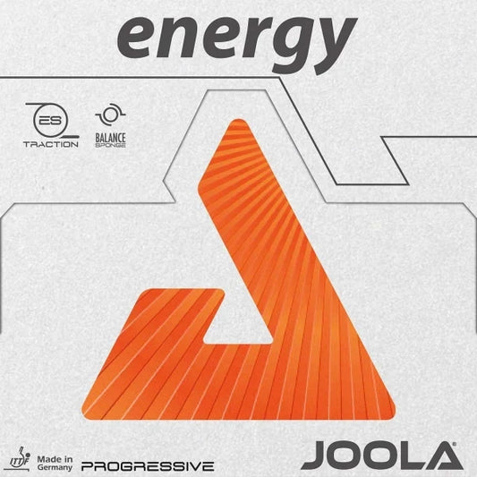 JOOLA Energy
