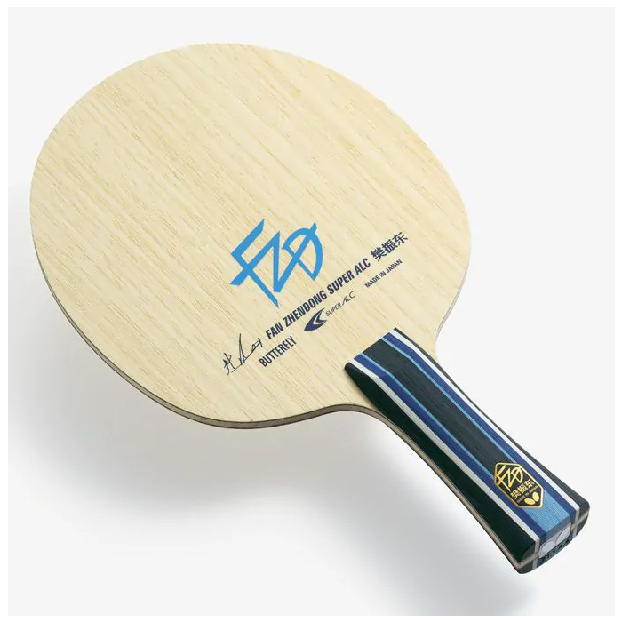 Butterfly Fan Zhendong Super ALC