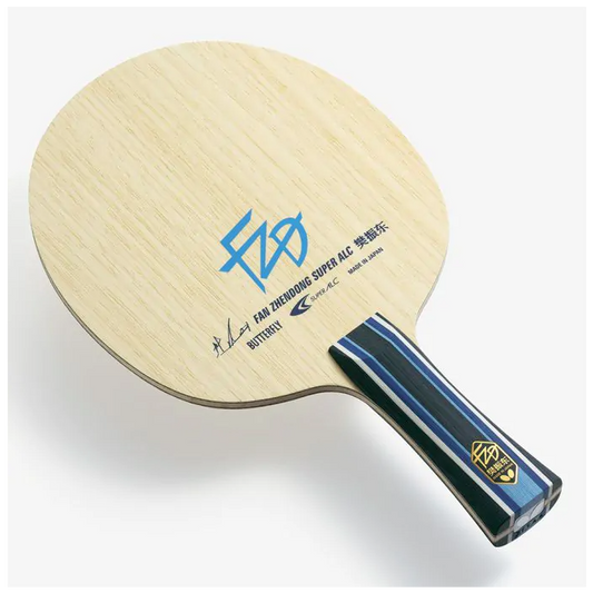 Butterfly Fan Zhendong Super ALC