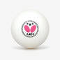 Butterfly Three Star Balls A40+ (1 Dozen)