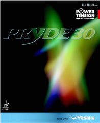 Yasaka Pryde 30