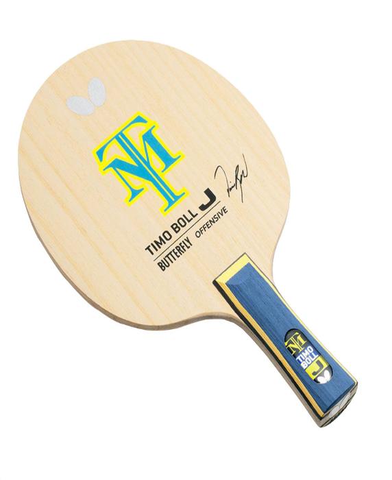 Butterfly Timo Boll J