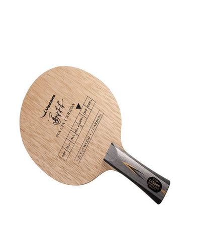 Yasaka Ma Lin Carbon