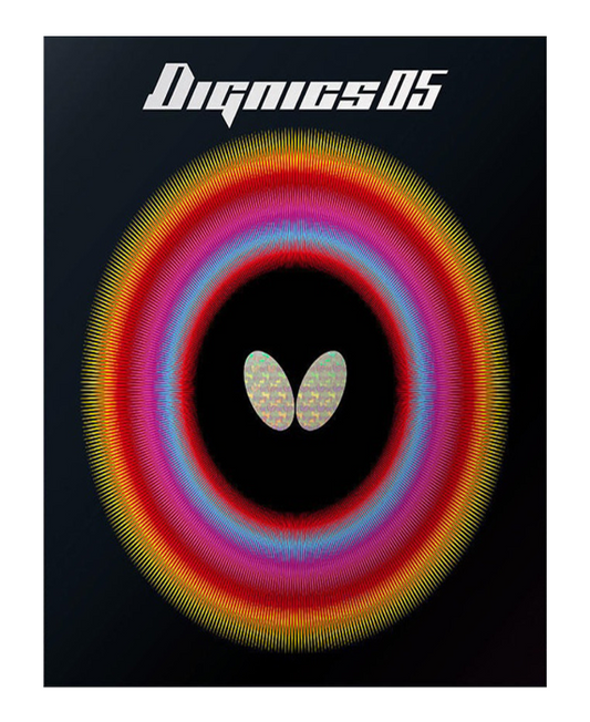 Butterfly Dignics 05