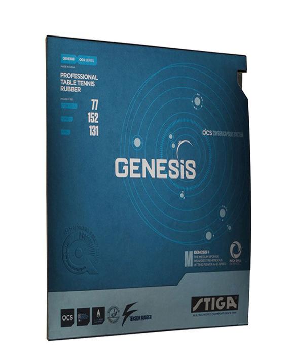 Stiga Genesis M