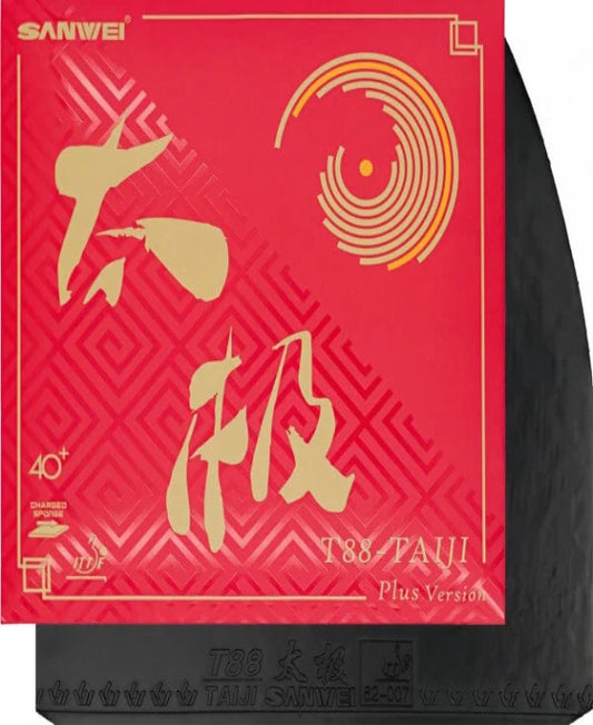 Sanwei T88-TAIJI PLUS