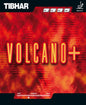 Tibhar Volcano