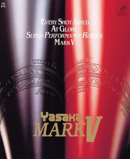 Yasaka Mark V