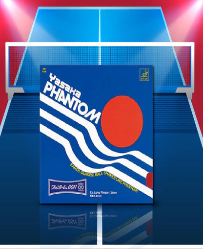 Yasaka Phantom 0012 Infinity