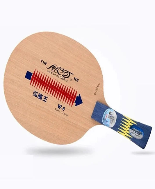Yinhe T-11s Balsa