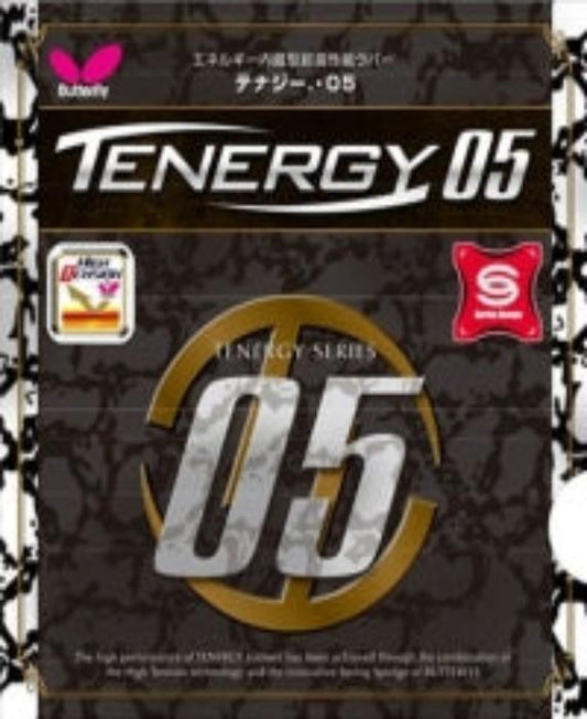 Butterfly Tenergy 05