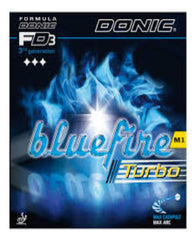 Donic Bluefire M1 Turbo