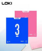 Loki RXTON 3 Pink Or Blue