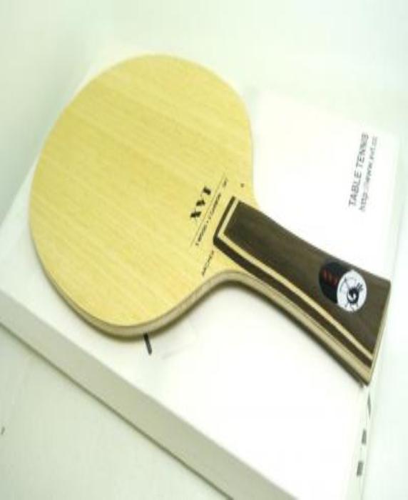 Xvt XVT Archer B Carbon Blade | Speed, Control & Stiffness for Precision ...