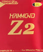 Nittaku Hammond Z2