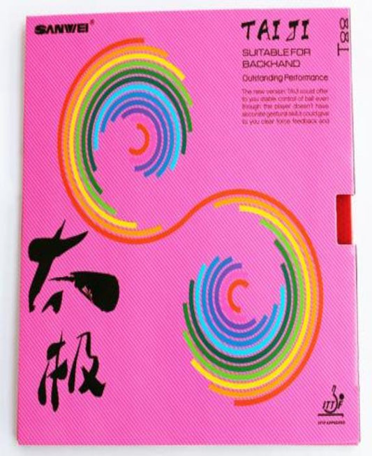 Sanwei Taiji Plus