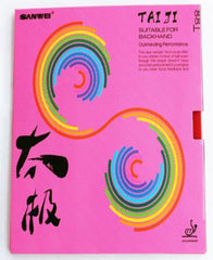 Sanwei Taiji Plus
