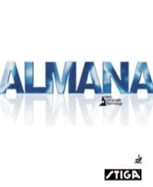 Stiga Almana