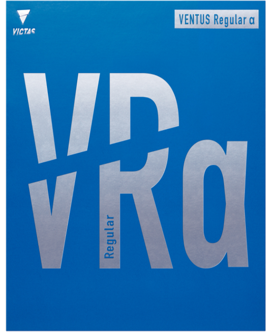 Victas Ventus Regular Alpha α