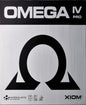 XIOM Omega IV Pro