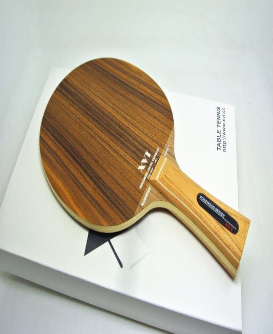 XVT Rose Wood Nano 7