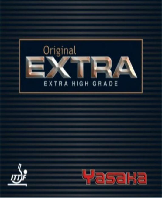 Yasaka Original Extra XHG