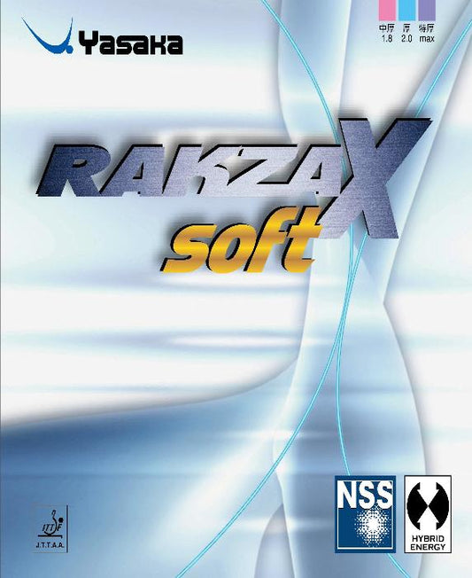 Yasaka Rakza X