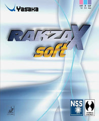 Yasaka Rakza X