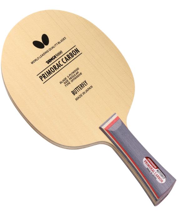 Butterfly Primorac Carbon (TAMCA 5000)