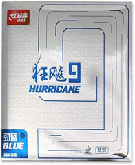 DHS Hurricane 9 Blue