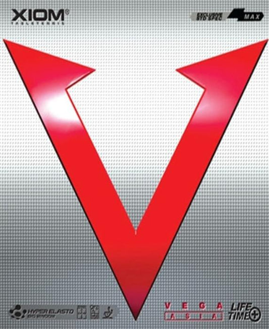 Xiom Vega Asia
