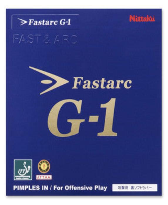 Nittaku Fastarc G-1