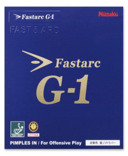 Nittaku Fastarc G-1