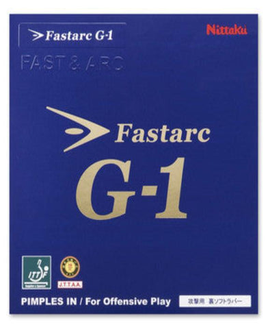 Nittaku Fastarc G-1