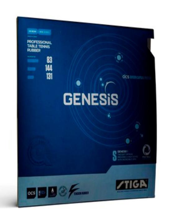Stiga Genesis S