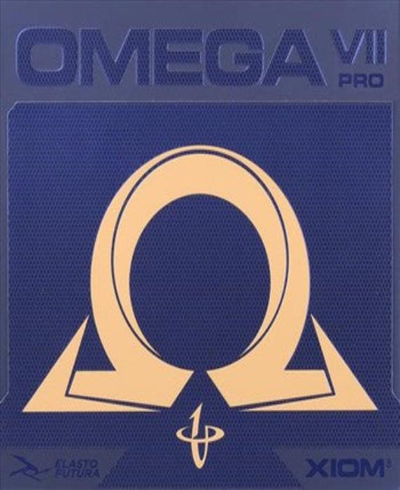 Xiom Omega VII Pro