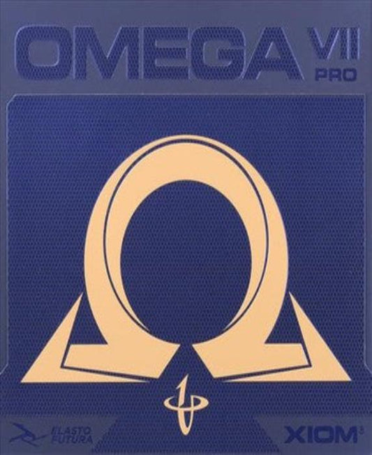 Xiom Omega VII Pro