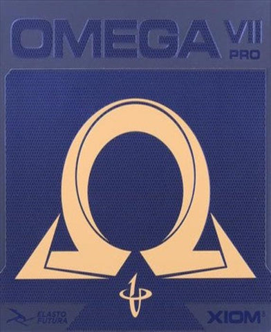 Xiom Omega VII Pro